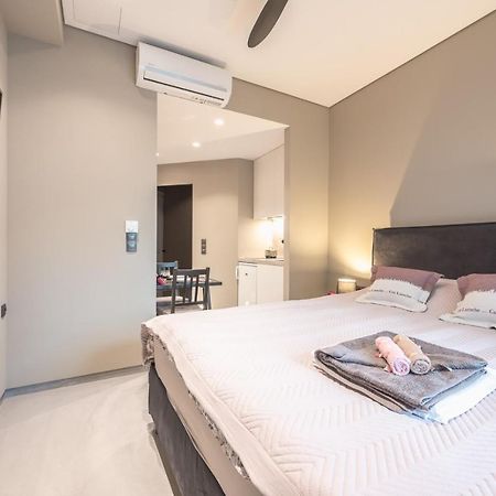 Ionia Luxury Suites B Афины Экстерьер фото