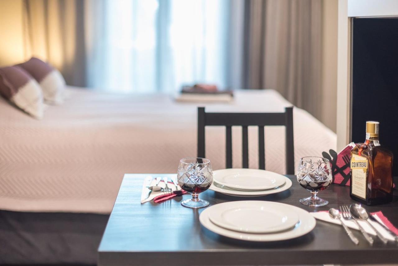 Ionia Luxury Suites B Афины Экстерьер фото