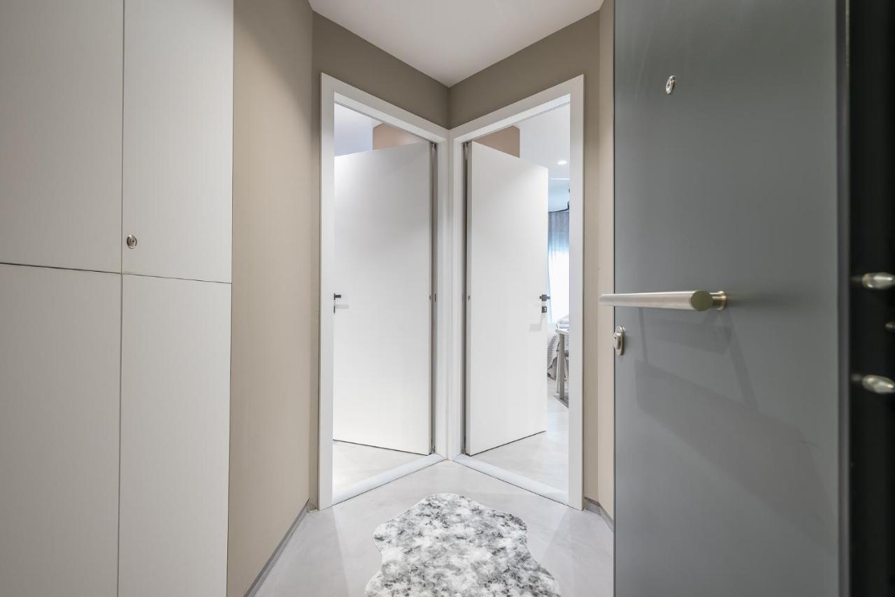 Ionia Luxury Suites B Афины Экстерьер фото