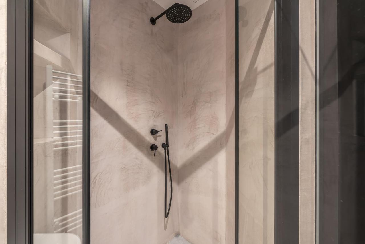Ionia Luxury Suites B Афины Экстерьер фото