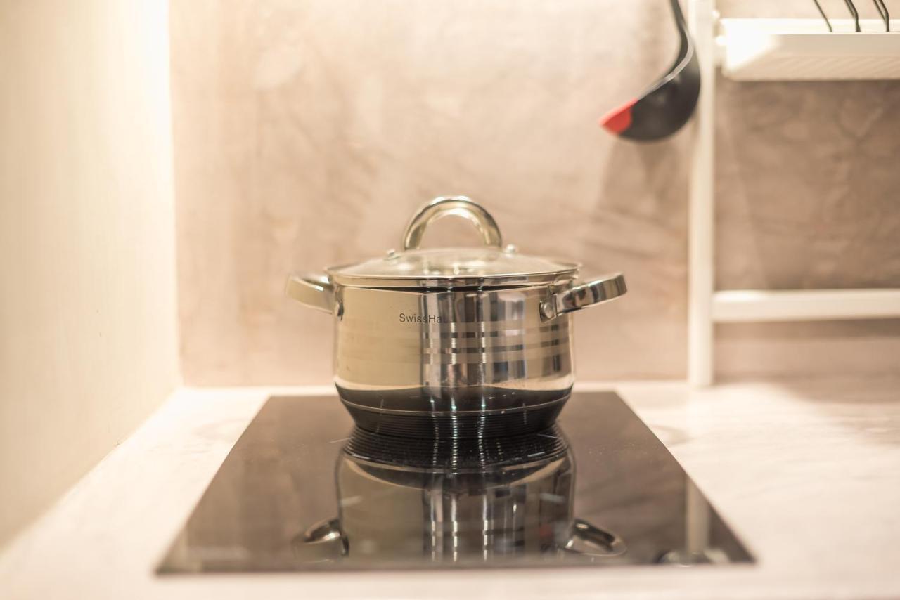 Ionia Luxury Suites B Афины Экстерьер фото